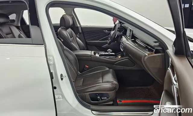 Kia K9 2019 3.8 автомат (гидро), миниатюра 10