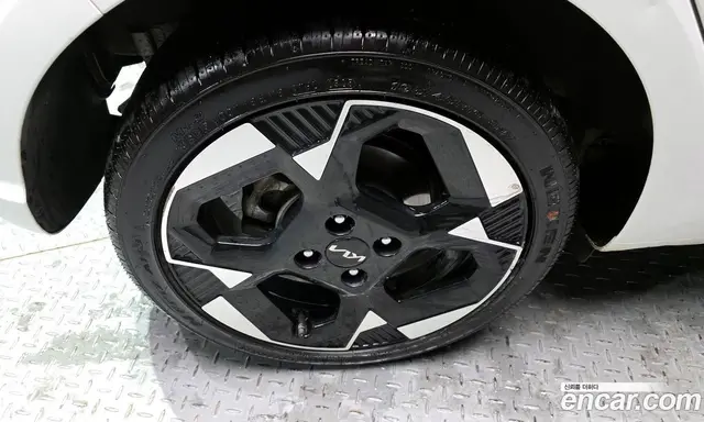 Kia Morning 2024 1.0 автомат (гидро), миниатюра 5