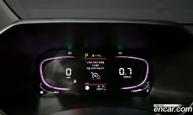 Kia Morning 2024 1.0 автомат (гидро), миниатюра 8
