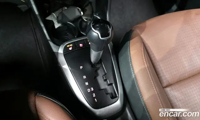 Kia Morning 2024 1.0 автомат (гидро), миниатюра 9