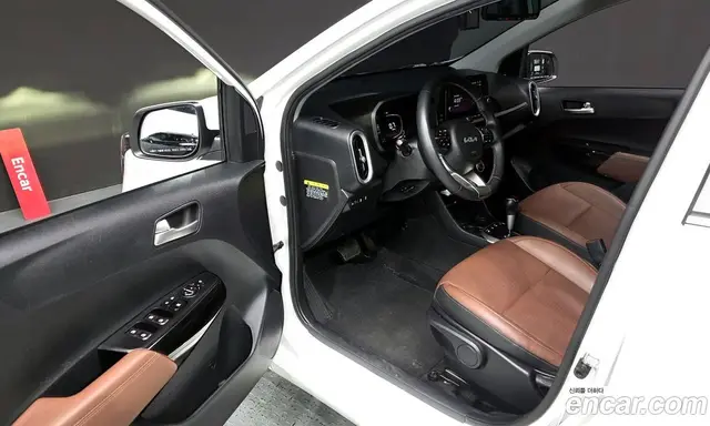 Kia Morning 2024 1.0 автомат (гидро), миниатюра 10