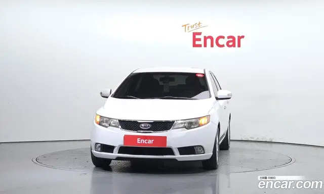 Kia Porte 2008 1.6 автомат (гидро), миниатюра 3 Kia Porte 2008 1.6 автомат (гидро), миниатюра 3