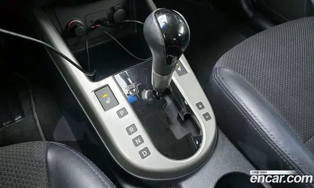 Kia Porte 2008 1.6 автомат (гидро), миниатюра 9 Kia Porte 2008 1.6 автомат (гидро), миниатюра 9