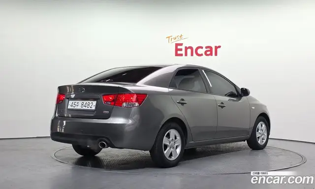 Kia Porte 2012 1.6 автомат (гидро), миниатюра 2 Kia Porte 2012 1.6 автомат (гидро), миниатюра 2