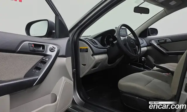 Kia Porte 2012 1.6 автомат (гидро), миниатюра 11 Kia Porte 2012 1.6 автомат (гидро), миниатюра 11