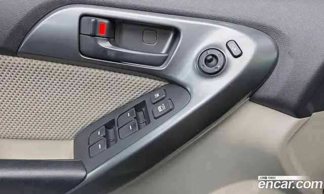 Kia Porte 2012 1.6 автомат (гидро), миниатюра 12