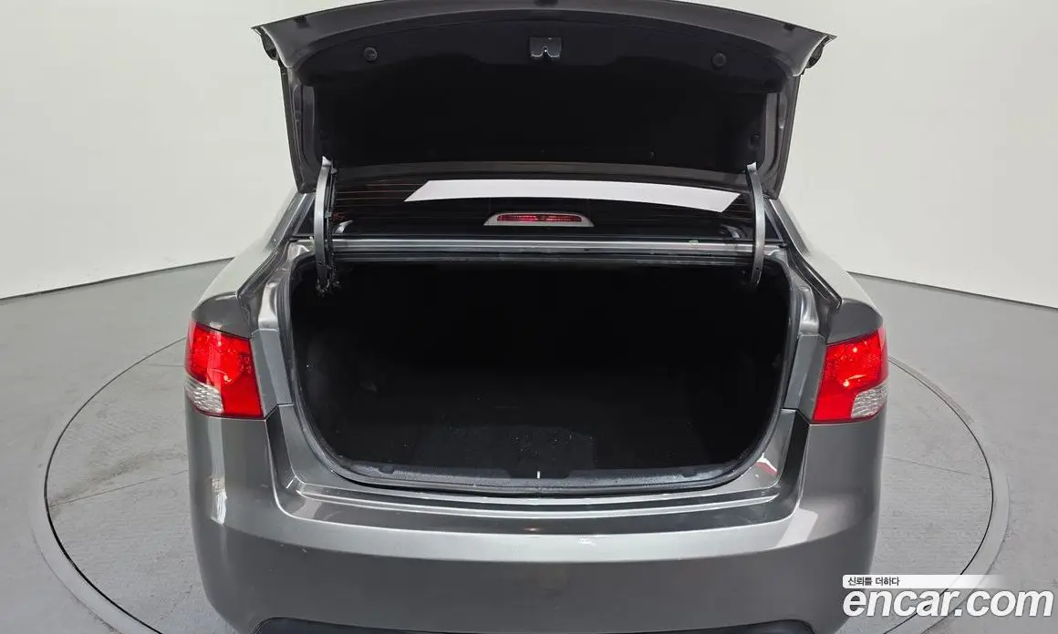 Kia Porte 2012 1.6 автомат (гидро), фото 20 Kia Porte 2012 1.6 автомат (гидро), фото 20