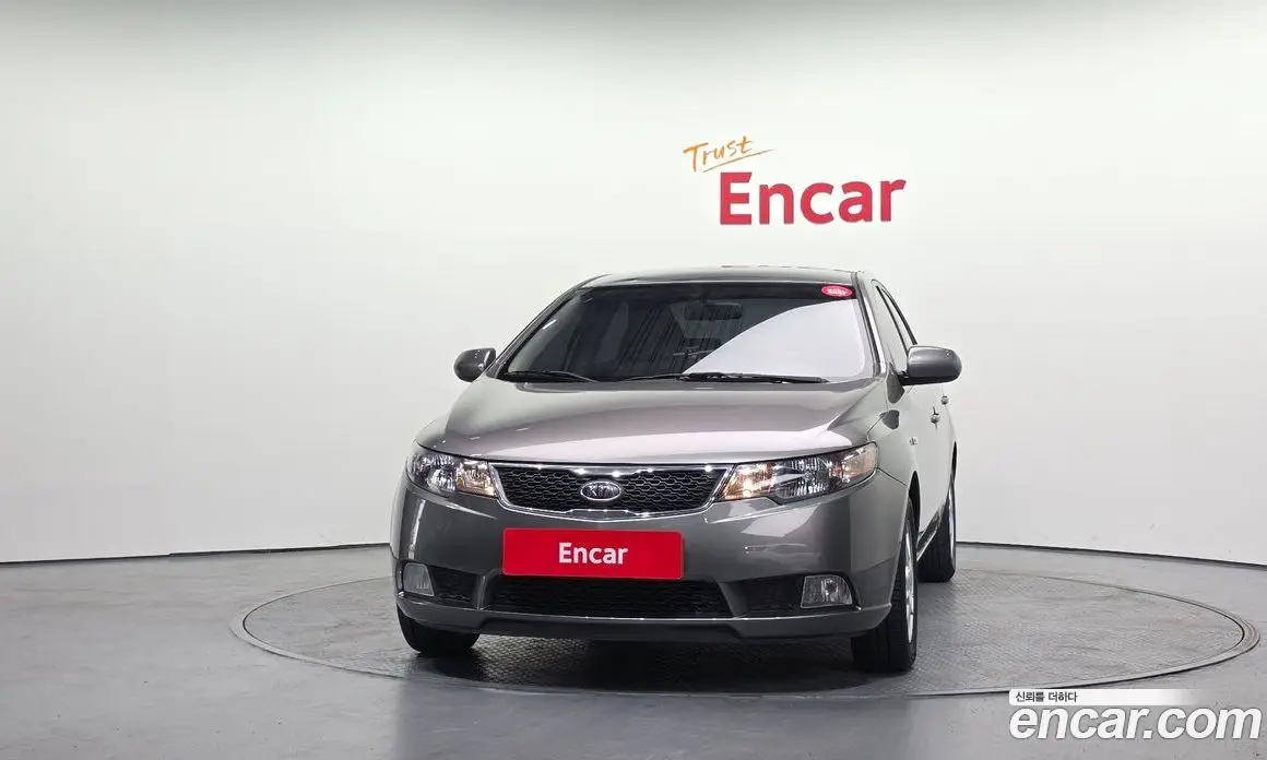 Kia Porte 2012 1.6 автомат (гидро), фото 3 Kia Porte 2012 1.6 автомат (гидро), фото 3