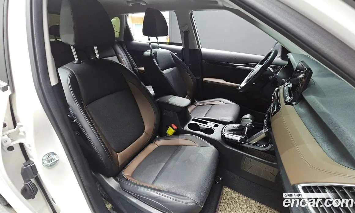 Kia Seltos 2022 1.6 автомат (гидро), фото 11 Kia Seltos 2022 1.6 автомат (гидро), фото 11