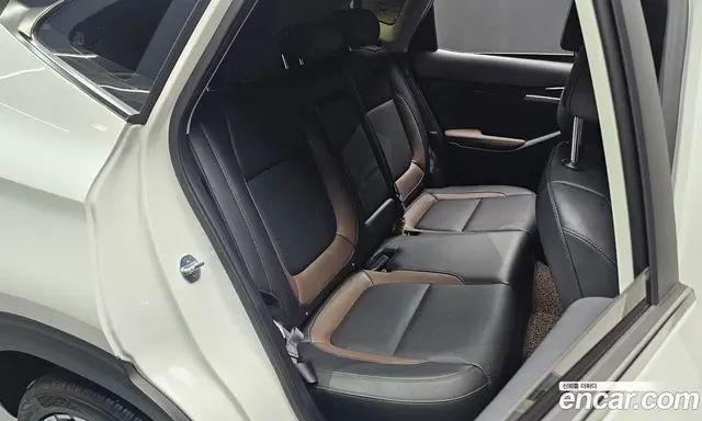 Kia Seltos 2022 1.6 автомат (гидро), миниатюра 12