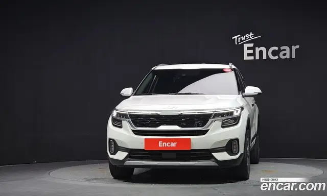 Kia Seltos 2022 1.6 автомат (гидро), миниатюра 3 Kia Seltos 2022 1.6 автомат (гидро), миниатюра 3