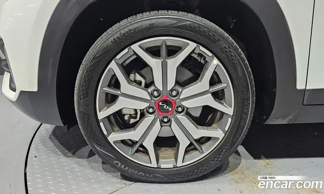 Kia Seltos 2022 1.6 автомат (гидро), миниатюра 5 Kia Seltos 2022 1.6 автомат (гидро), миниатюра 5