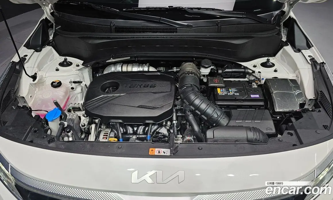 Kia Seltos 2022 1.6 автомат (гидро), фото 6 Kia Seltos 2022 1.6 автомат (гидро), фото 6