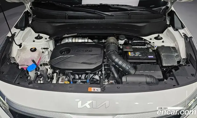 Kia Seltos 2022 1.6 автомат (гидро), миниатюра 6 Kia Seltos 2022 1.6 автомат (гидро), миниатюра 6