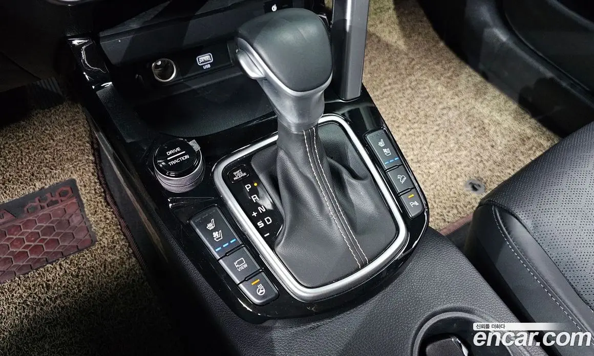 Kia Seltos 2022 1.6 автомат (гидро), фото 9 Kia Seltos 2022 1.6 автомат (гидро), фото 9