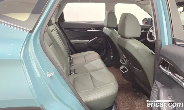 Kia Seltos 2022 1.6 автомат (гидро), миниатюра 12