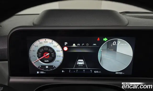 Kia Seltos 2022 1.6 автомат (гидро), миниатюра 8 Kia Seltos 2022 1.6 автомат (гидро), миниатюра 8