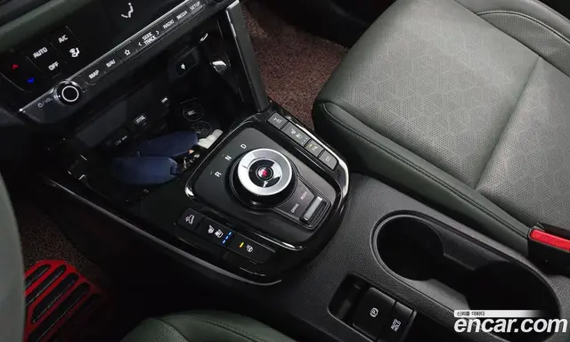 Kia Seltos 2022 1.6 автомат (гидро), миниатюра 9 Kia Seltos 2022 1.6 автомат (гидро), миниатюра 9