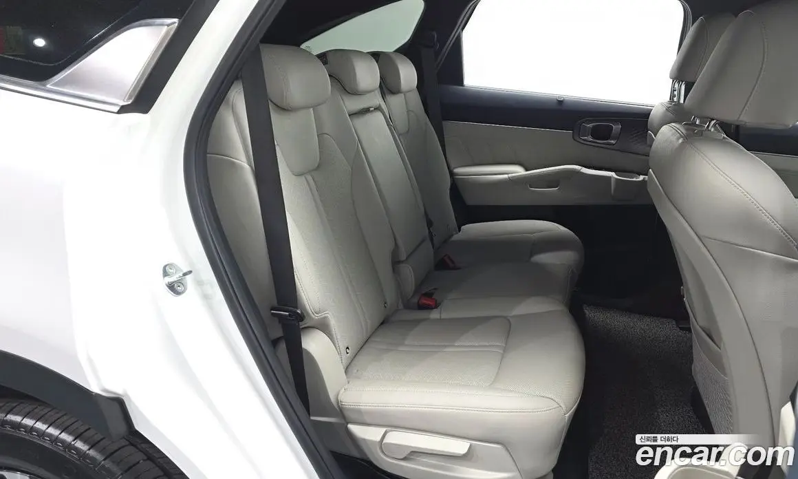 Kia Sorento 2022 1.6 автомат (гидро), фото 11