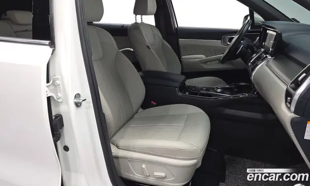 Kia Sorento 2022 1.6 автомат (гидро), миниатюра 12