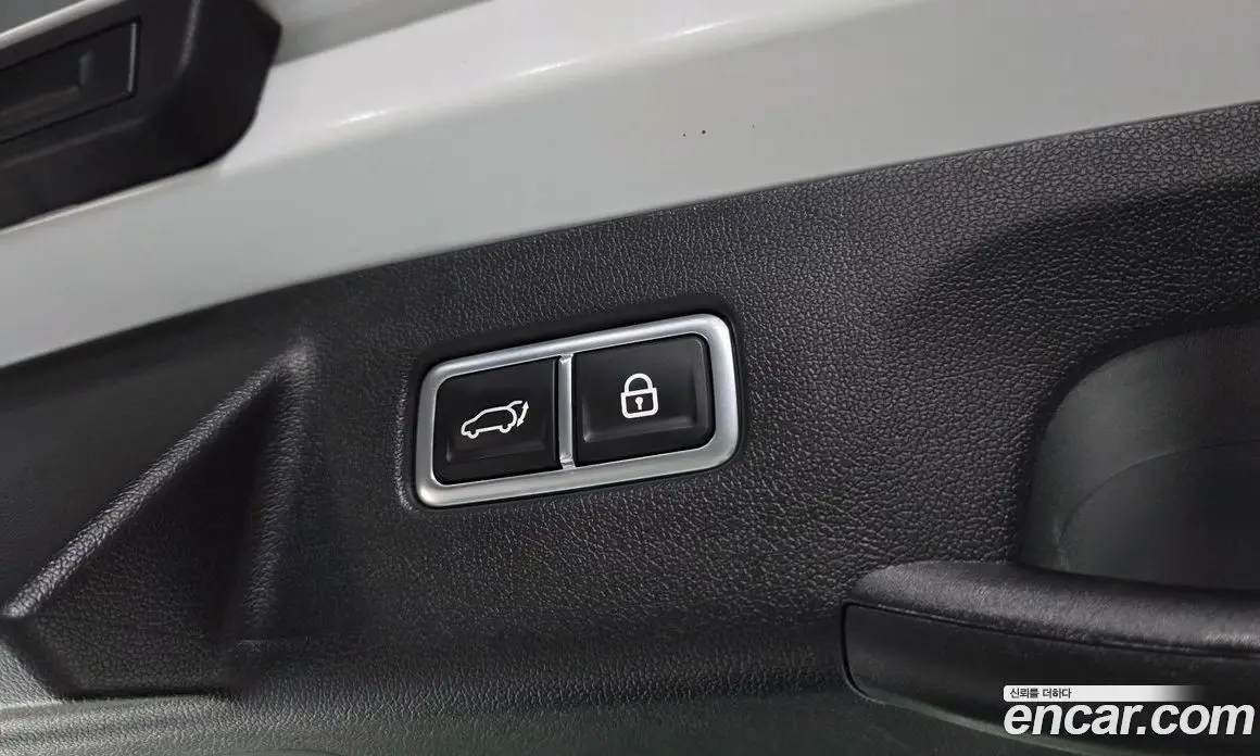 Kia Sorento 2022 1.6 автомат (гидро), фото 20