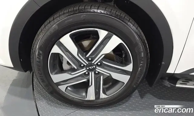 Kia Sorento 2022 1.6 автомат (гидро), миниатюра 5