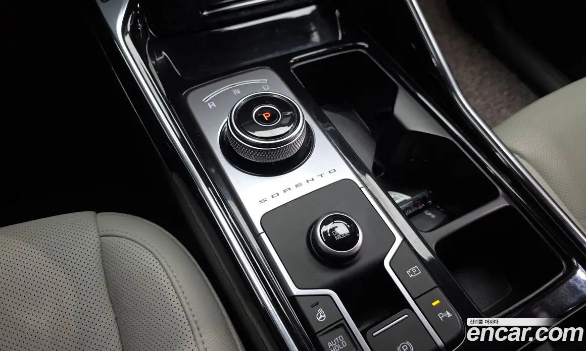Kia Sorento 2022 1.6 автомат (гидро), фото 9
