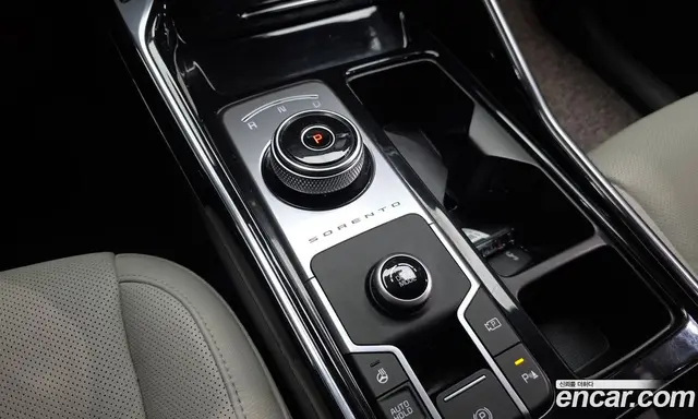 Kia Sorento 2022 1.6 автомат (гидро), миниатюра 9