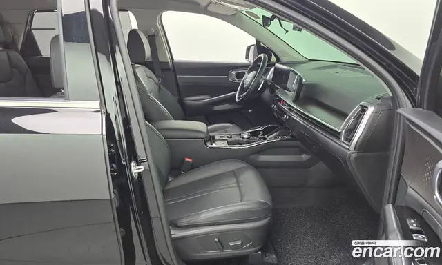 Kia Sorento 2023 2.2 автомат (гидро), миниатюра 11