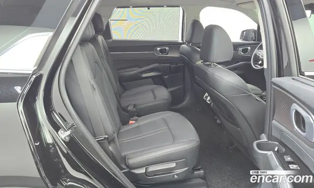 Kia Sorento 2023 2.2 автомат (гидро), миниатюра 12