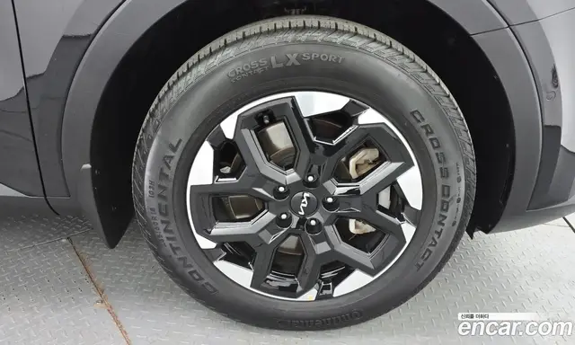 Kia Sorento 2023 2.2 автомат (гидро), миниатюра 5