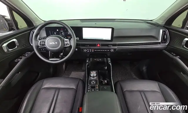 Kia Sorento 2023 2.2 автомат (гидро), миниатюра 7