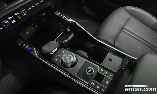 Kia Sorento 2023 2.2 автомат (гидро), миниатюра 9