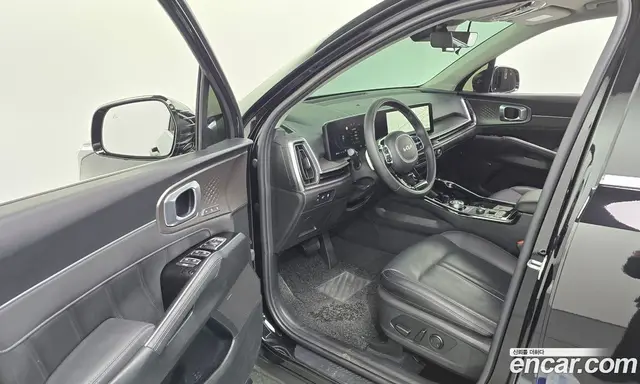 Kia Sorento 2023 2.2 автомат (гидро), миниатюра 10