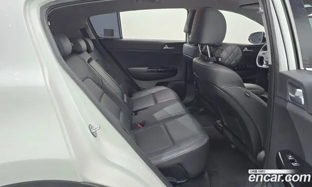 Kia Sportage 2018 2.0 автомат (гидро), миниатюра 12