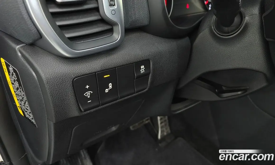 Kia Sportage 2018 2.0 автомат (гидро), фото 14