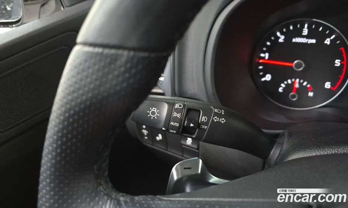 Kia Sportage 2018 2.0 автомат (гидро), фото 18