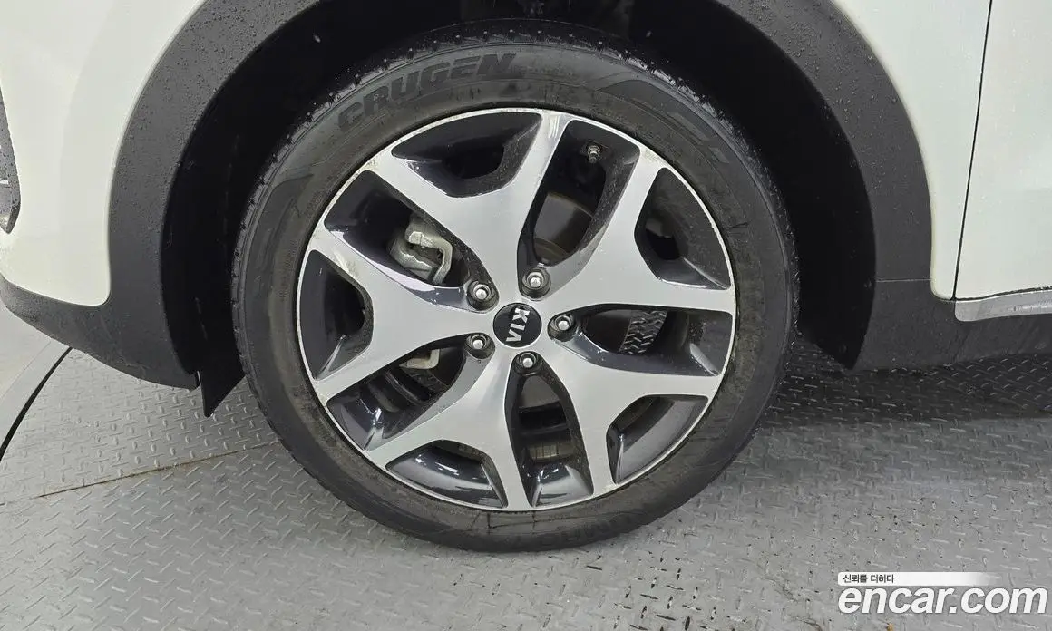 Kia Sportage 2018 2.0 автомат (гидро), фото 5