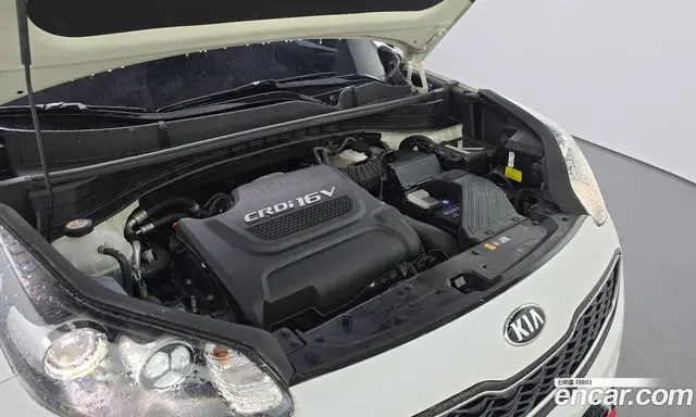 Kia Sportage 2018 2.0 автомат (гидро), миниатюра 6