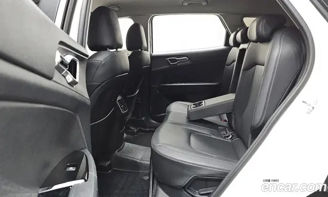 Kia Sportage 2023 2.0 автомат (гидро), миниатюра 11 Kia Sportage 2023 2.0 автомат (гидро), миниатюра 11