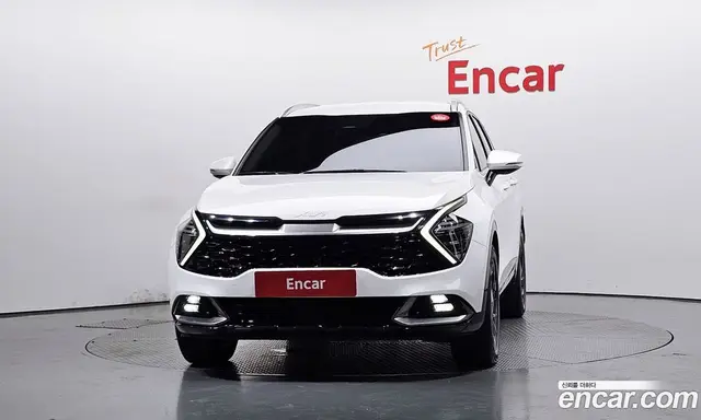 Kia Sportage 2023 2.0 автомат (гидро), миниатюра 3 Kia Sportage 2023 2.0 автомат (гидро), миниатюра 3