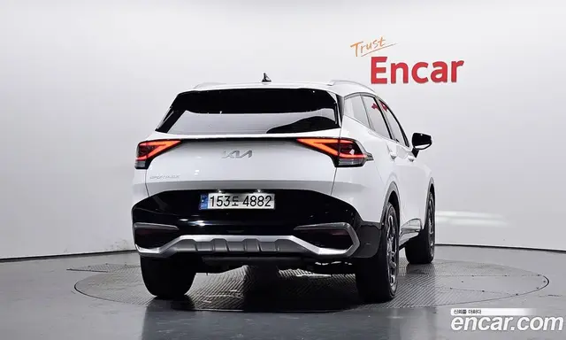 Kia Sportage 2023 2.0 автомат (гидро), миниатюра 4 Kia Sportage 2023 2.0 автомат (гидро), миниатюра 4
