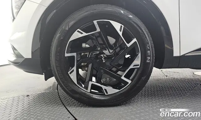 Kia Sportage 2023 2.0 автомат (гидро), миниатюра 5 Kia Sportage 2023 2.0 автомат (гидро), миниатюра 5