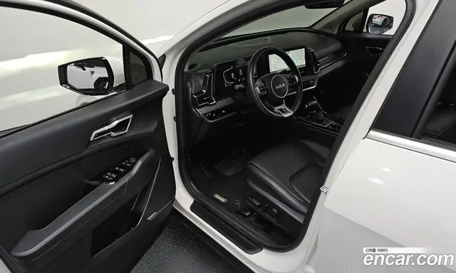 Kia Sportage 2023 2.0 автомат (гидро), миниатюра 10 Kia Sportage 2023 2.0 автомат (гидро), миниатюра 10