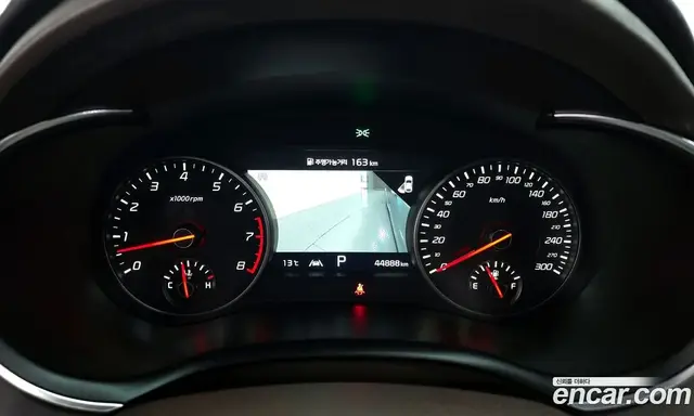 Kia Stinger 2022 3.3 автомат (гидро), миниатюра 8 Kia Stinger 2022 3.3 автомат (гидро), миниатюра 8