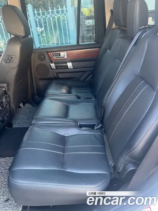 Land Rover Discovery 2014 3.0 автомат (гидро), фото 13 Land Rover Discovery 2014 3.0 автомат (гидро), фото 13