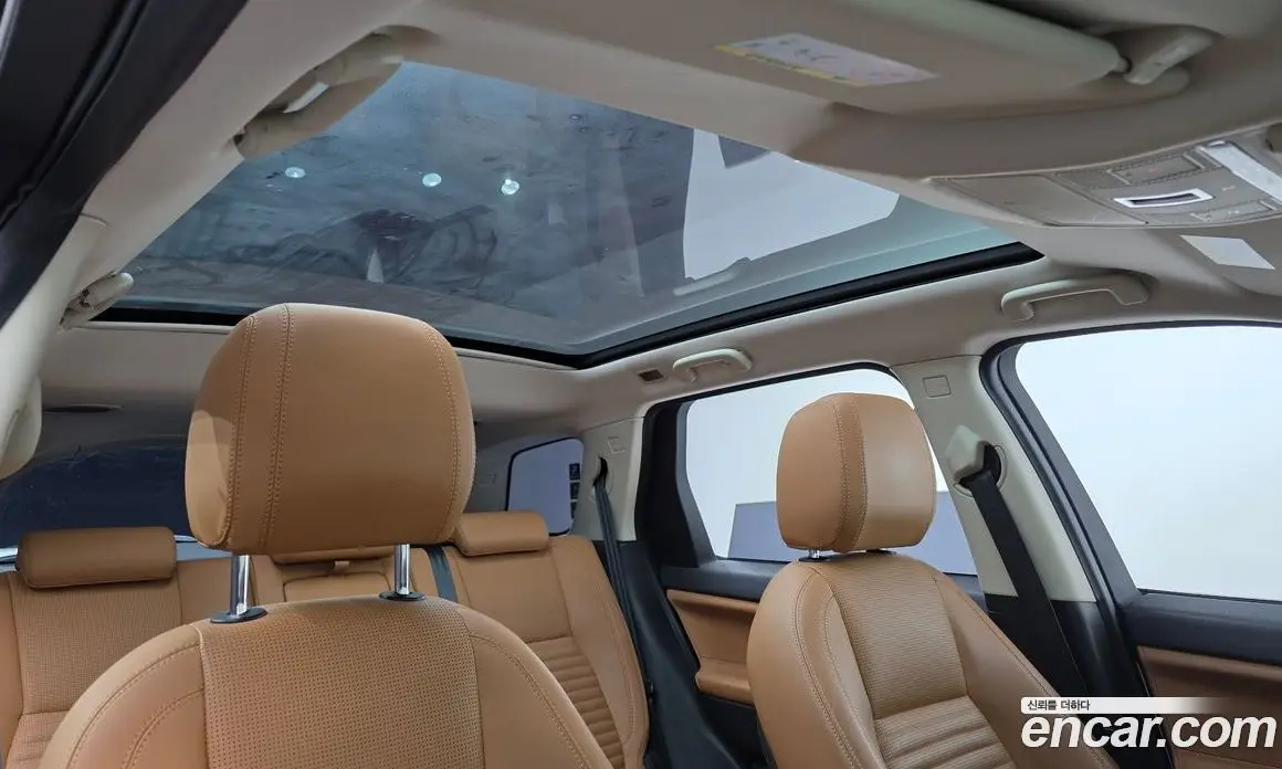 Land Rover Discovery Sport 2018 2.0 автомат (гидро), фото 13