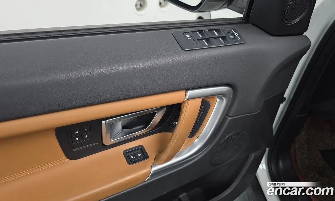 Land Rover Discovery Sport 2018 2.0 автомат (гидро), фото 14