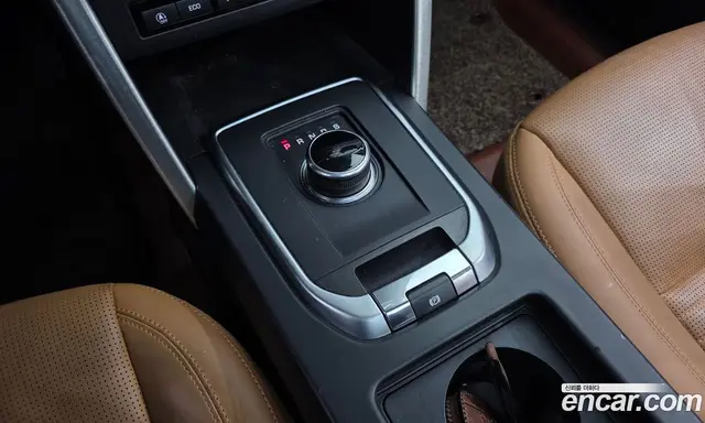 Land Rover Discovery Sport 2018 2.0 автомат (гидро), миниатюра 9