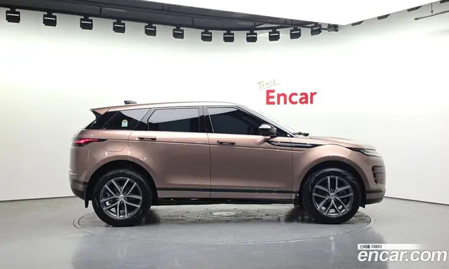 Land Rover Range Rover Evoque 2026 2.0 автомат (гидро), миниатюра 5 Land Rover Range Rover Evoque 2026 2.0 автомат (гидро), миниатюра 5